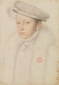 A picture of Francis II