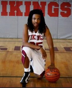 A picture of Kendrick Johnson