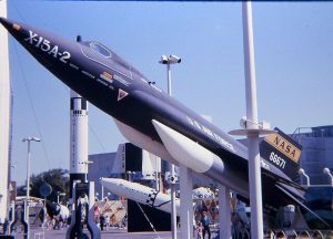 A picture of a exhibit at the fair