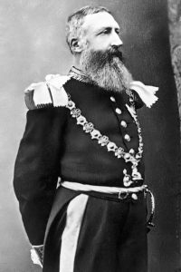 Leopold II of Belgium: Architect of Colonial Atrocities