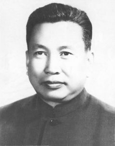 Pol Pot: The Face of Cambodia's Dark Reign