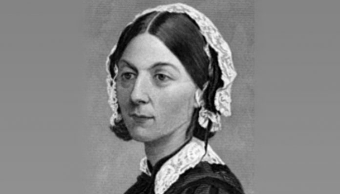 Interesting facts about Florence Nightingale