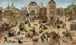 The 20 worst mass killings in history - Museum Facts