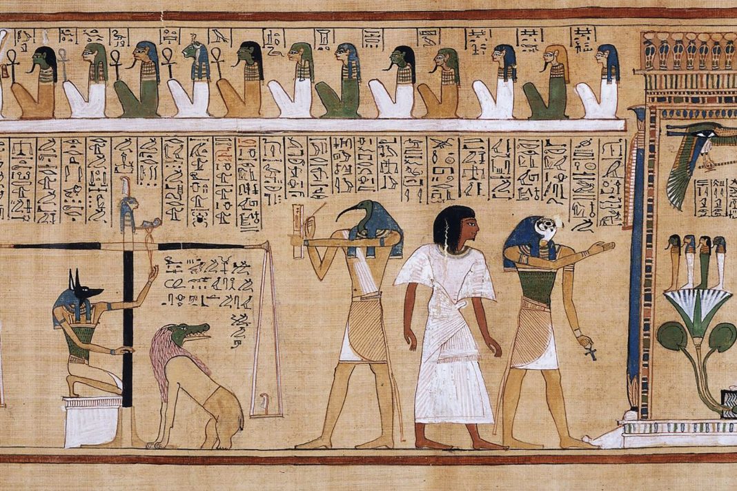 25 great Ancient Egyptian inventions that changed the world