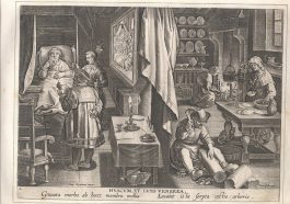 Syphilis had many names