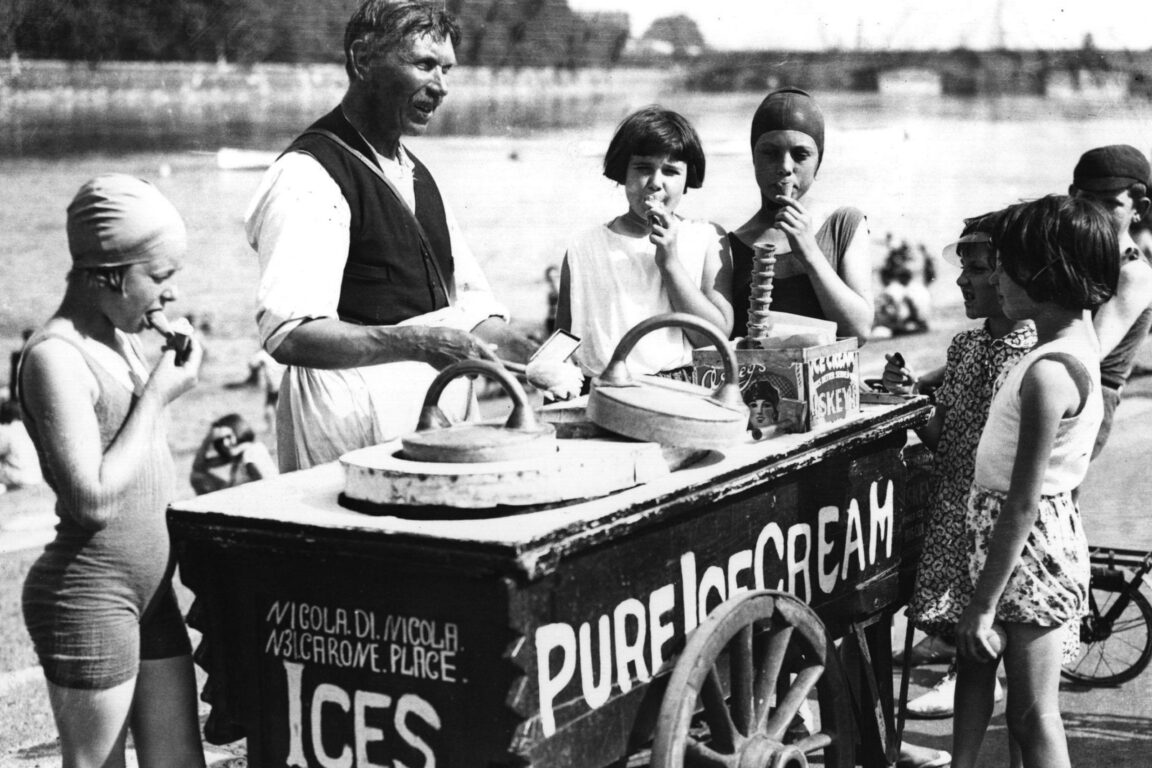 12 facts about ice cream that you will enjoy reading Museum Facts
