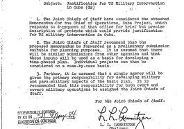 Picture of Operation northwood