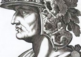 Roman Emperor Caligula