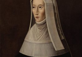 Lady Margaret Beaufort