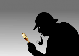 World War I spies used semen as ink