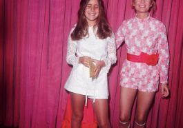 A click of Carrie Fisher