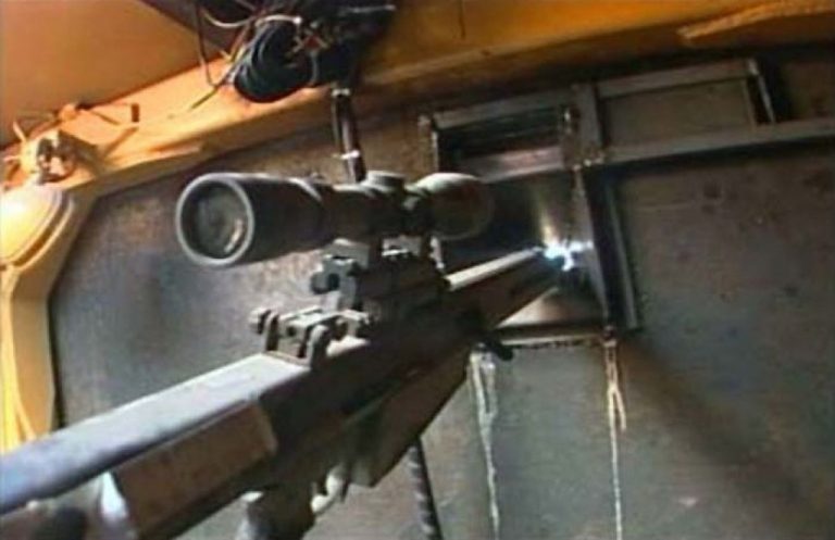 Marvin Heemeyer s Killdozer Rampage Museum Facts