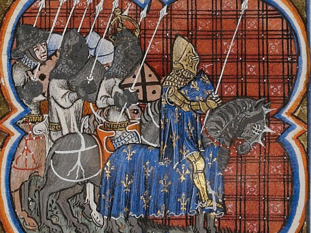 15 Interesting Facts About The Crusades Museum Facts