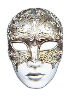 Masquerade Balls- Brief History & Key Facts - Museum Facts