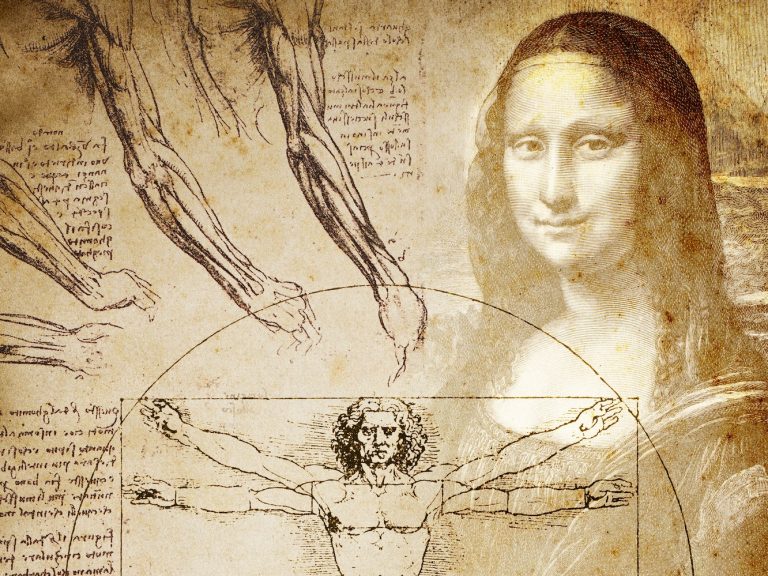 Top 10 Inventions Of Leonardo da Vinci