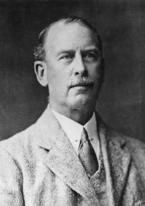 A picture of Percy Fawcett-Mysterious Disappearances In History