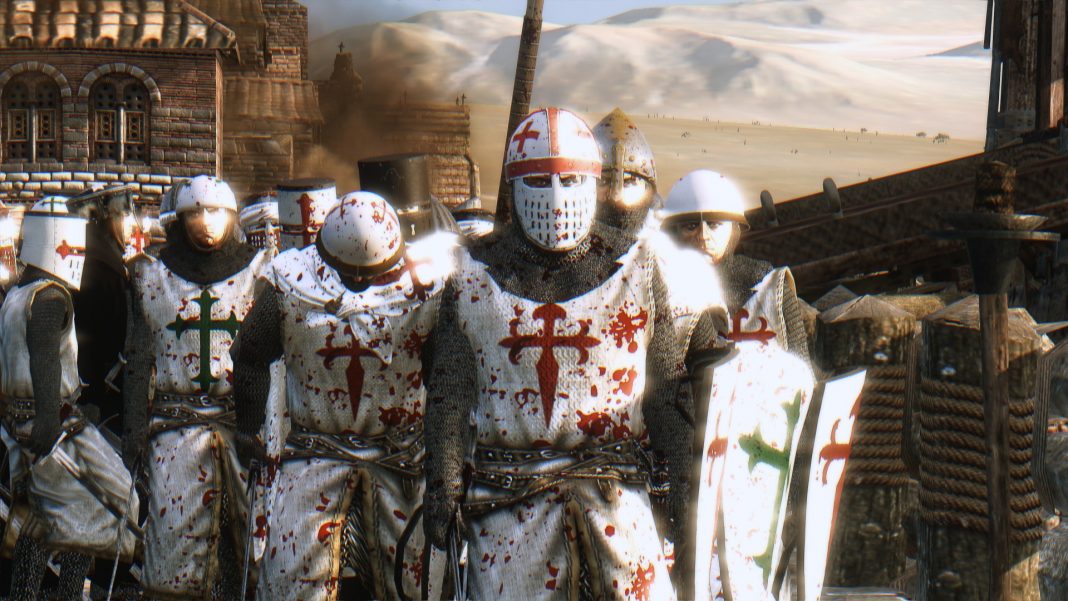 Order of Santiago- Brief History & Key Facts