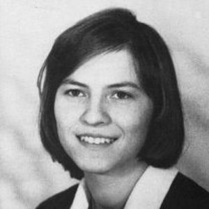 A picture of Anneliese Michel