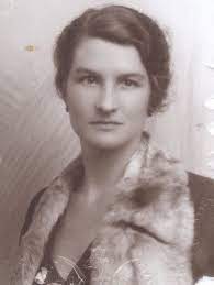 A picture of Virginia Hall