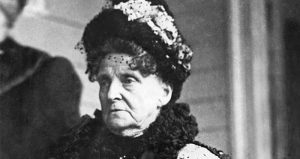 A picture of Hetty Green-Weirdest and strangest People In History