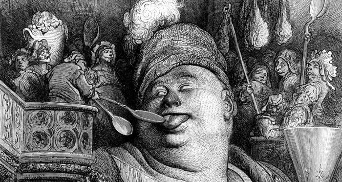 The 9 Weirdest People In History