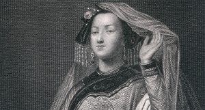 A picture of Khutulun
